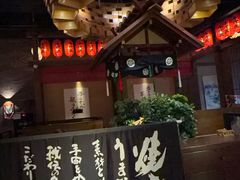 -千代武日本料理(哈西店)