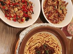 -八碗湘长沙市井菜(坡子街店)