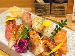 -鮨政· Omakase(港汇恒隆广场店)