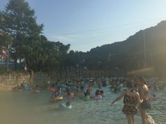 -重庆海昌加勒比海水世界