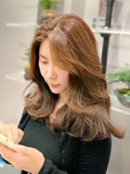 -FASHION PALACE hair+
