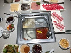 -海底捞火锅(番禺广场店)