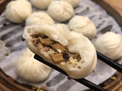 三鲜包-陈傻子餐厅(世纪都会店)