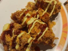 -比格比萨自助(南京万达茂店)