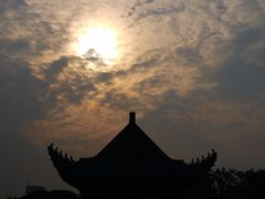 -武汉大学老图书馆