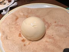 -萨莉亚意式餐厅(百联青浦购物中心店)