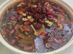 -成都驻京办餐厅(蜀都宾馆店)