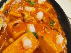 -莆田餐厅PUTIEN(西安万象天地店)