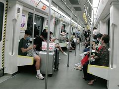 -南昌西站(地铁站)