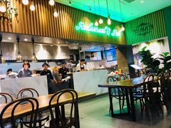 门面-TAMATI(巴黎贝甜韩式西餐厅店)