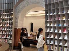 -思南书局·诗歌店