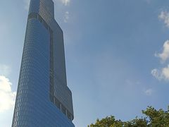 -紫峰大厦