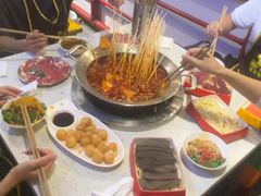 -钢管厂五区小郡肝火锅串串香(总店)