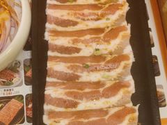 -九田家黑牛烤肉料理(华侨城店)