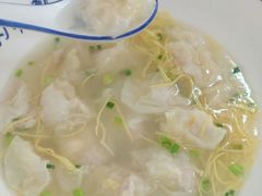 -蟹芆三馄饨