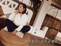 -喜洲吧·江畔老船厂·庭院餐厅(喜临院店)