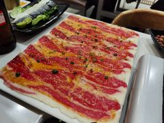 -八乔煎肉馆·丹东特色煎锅(梅林店)
