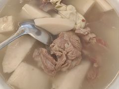 -春餐厅