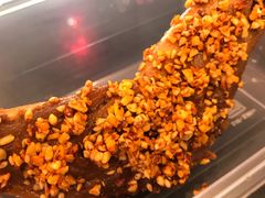 鸿运兔腿-鸿运兔·手撕烤兔(天府广场店)
