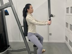 -乐刻健身(万科云城西里店)