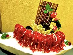 -回府君悦·疆派传承菜(西虹路店)