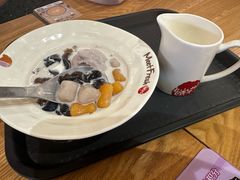 -鲜芋仙(时尚天河店)