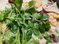 -文兴酒家(Chinatown - Gerrard Street)