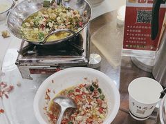 -秀妈厨房(灰汤老店)