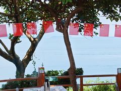 -美人鱼悬崖海景餐厅(鹿嘴山庄店)