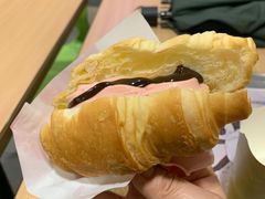 -麦当劳(无锡永乐店)