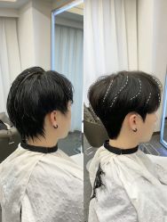 -瀛琦造型