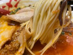-豚王拉面(铜锣湾店 )