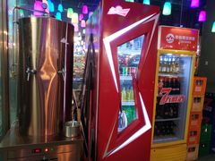 -火枪手串吧·鹤岗小串涮肚(亦庄店)