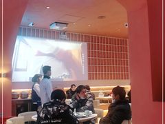 -阿娜尔·新疆菜(宜家荟聚中心店)