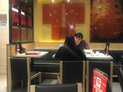 大堂-味千拉面(双井店)