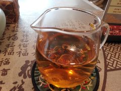 -松月茶楼