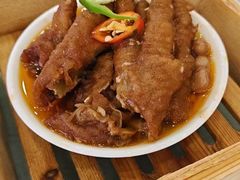 -国贸旋转餐厅(国贸广场店)
