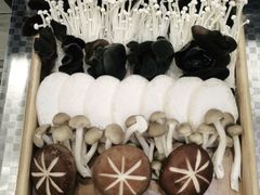 -京都蝎府羊蝎子火锅(珠市口店)
