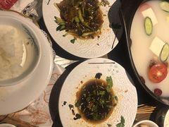 -大丰收脆鱼(万达江北店)