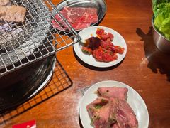 -円满日式居酒屋(蓉花路美食街店)