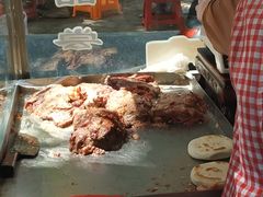 -杨天玉腊牛羊肉
