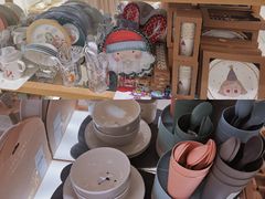 -Zara home(壹方中心店)