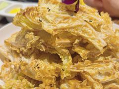 -真地道京味府·鲜橙烤鸭·北京菜(朝外大街东大桥店)