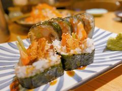 -鸭川食堂·鳗丼(鼓楼店)