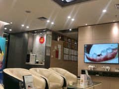 -深圳正夫口腔医疗管理连锁有限公司温莎口腔门诊部(东门店)