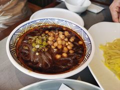 -四川饭店(长白店)