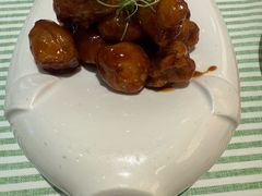 -桂满陇·杭州小馆(巴黎春天浦建店)