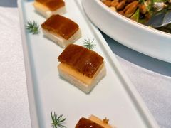 -味+新京宴·烤鸭·北京菜(创意谷店)