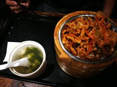 -小俩口烧烤东北菜(双井店)