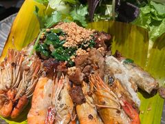 -大头虾越式风味餐厅(光明广场店)